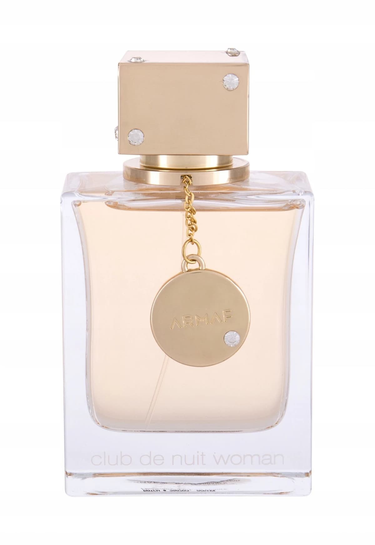 Armaf Club de Nuit Woman 105ml woda perfumowana kobieta EDP 12
