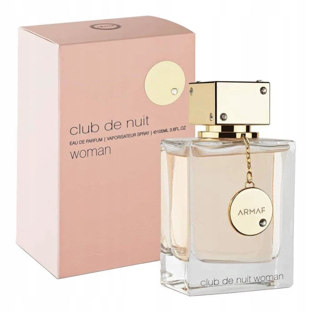 Armaf Club de Nuit Woman 105ml woda perfumowana kobieta EDP 2