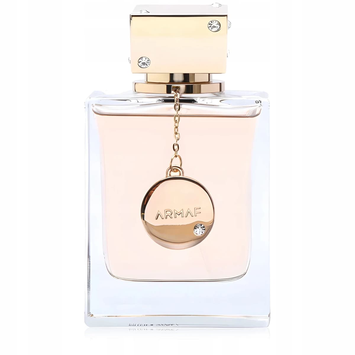 Armaf Club de Nuit Woman 105ml woda perfumowana kobieta EDP 6