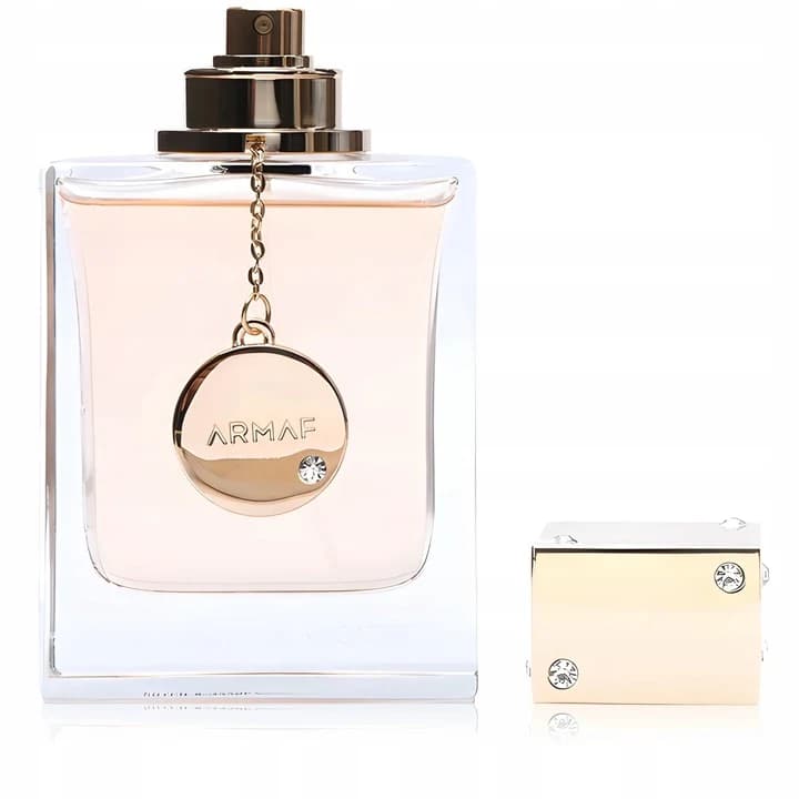 Armaf Club de Nuit Woman 105ml woda perfumowana kobieta EDP 7