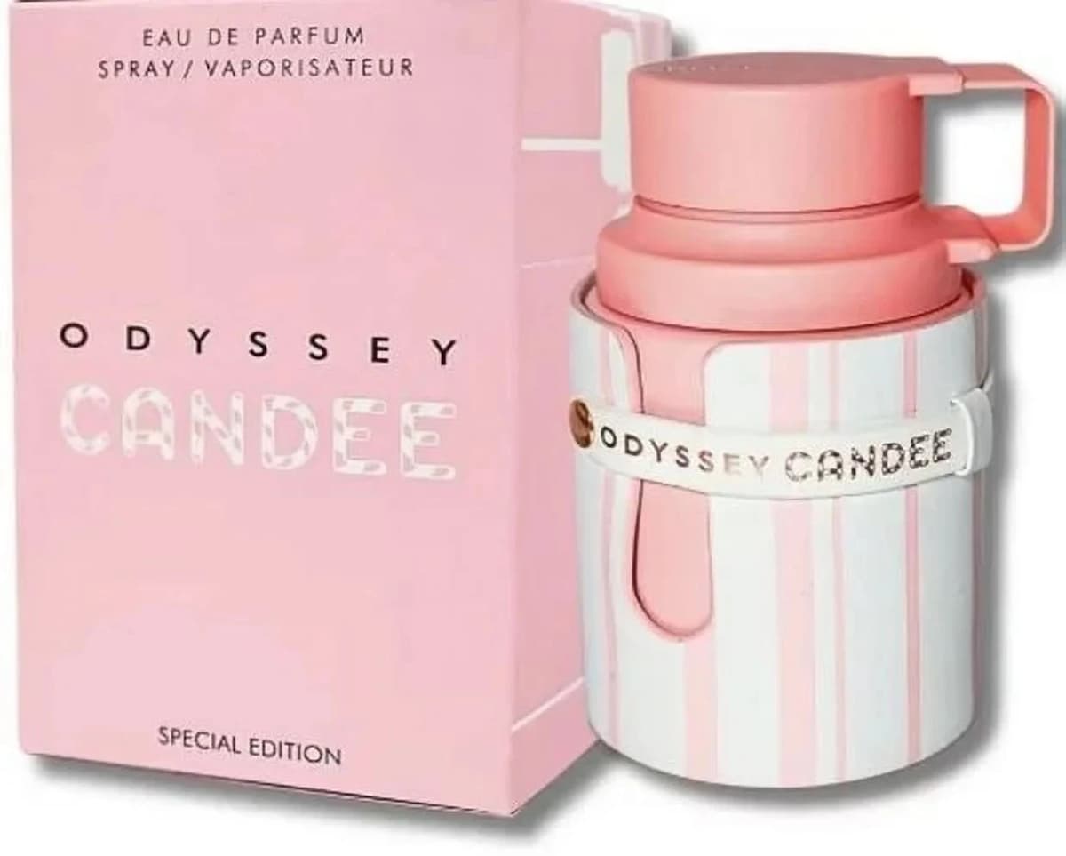 Armaf Odyssey Candee Edp 100ml arabska woda perfumowana damska