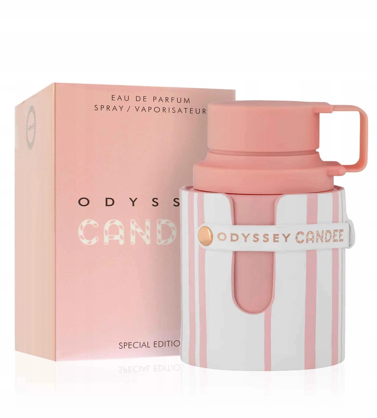 Armaf Odyssey Candee Edp 100ml arabska woda perfumowana damska 3