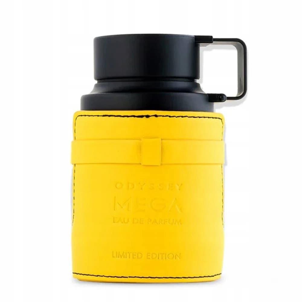Armaf Odyssey Mega Limited Edition Woda Perfumowana 100ml