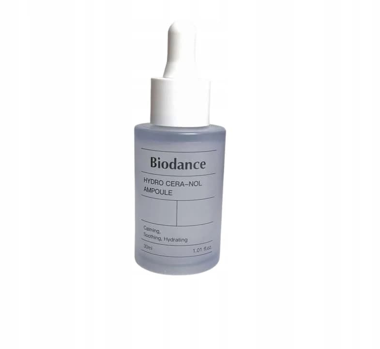 Biodance Hydro Cera-nol Ampoule 30 ml | Ceramidy & Kwas hialuronowy