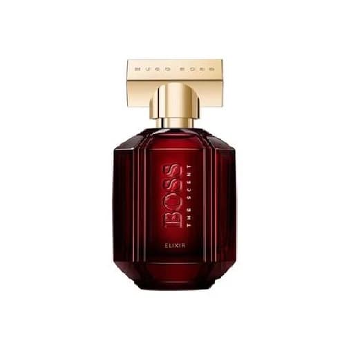 Hugo Boss Boss The Scent Elixir For Her
