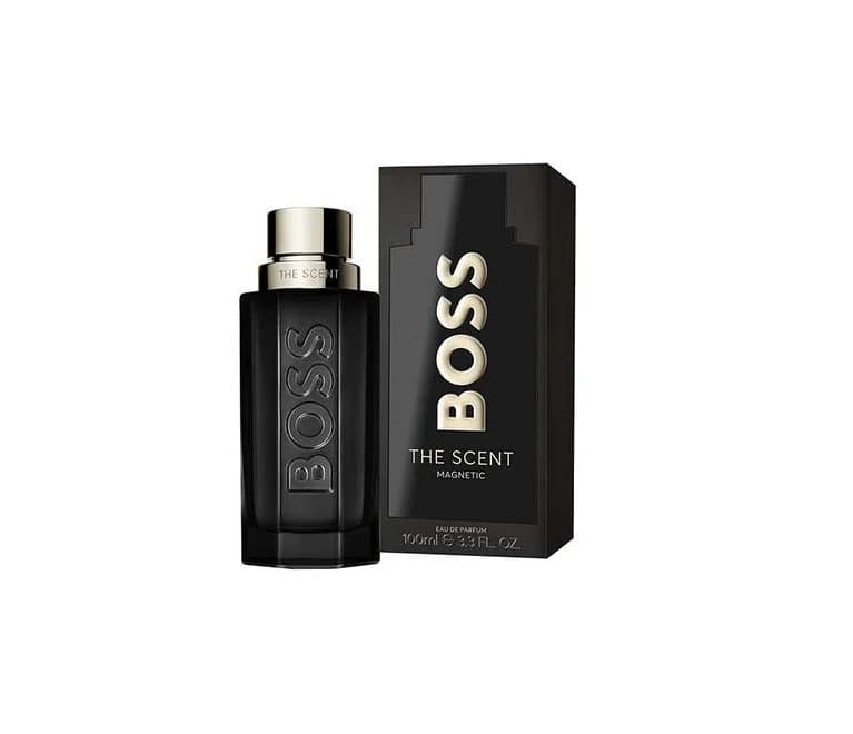 Hugo Boss Boss The Scent For Him Magnetic