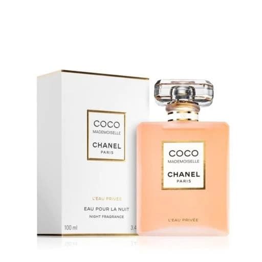 Chanel Coco Mademoiselle L'Eau Privée