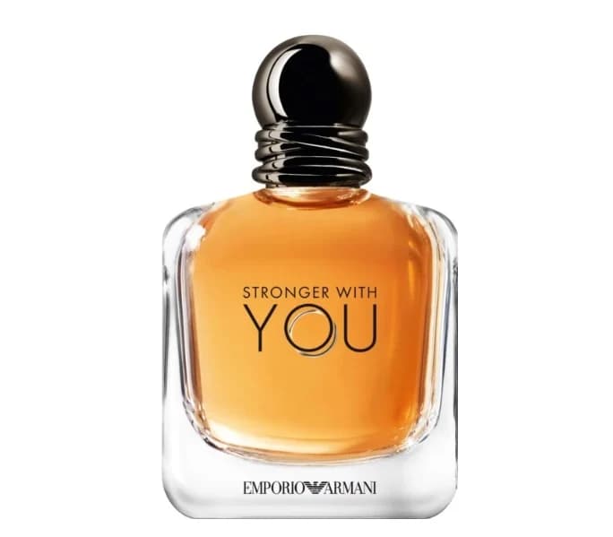 Giorgio Armani Emporio Armani Stronger With You
