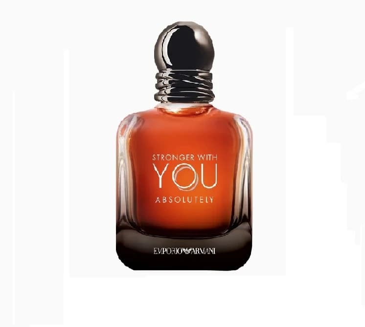 Giorgio Armani Emporio Armani Stronger With You Absolutely
