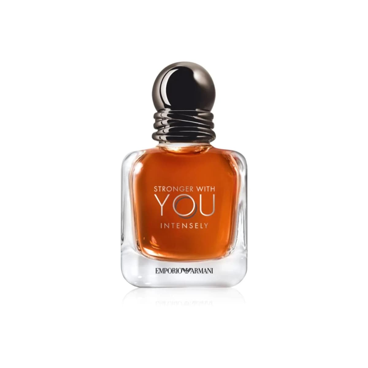 Giorgio Armani Emporio Armani Stronger With You Intensely
