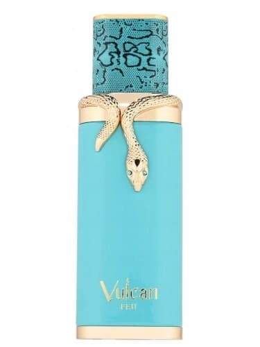 French Avenue Vulcan Feu 100ml Woda Perfumowana Unisex Premium