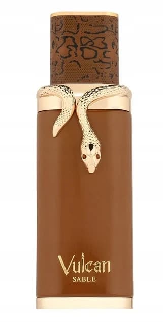 French Avenue Vulcan Sable 100 ml EDP 3