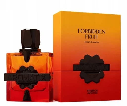 French Avenue X Aromatix Forbidden Fruit Unisex 100 ml Ekstrakt Perfum