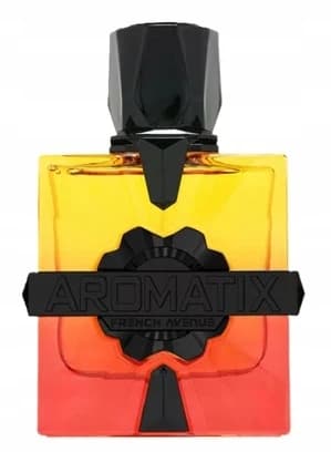 French Avenue X Aromatix Forbidden Fruit Unisex 100 ml Ekstrakt Perfum 2