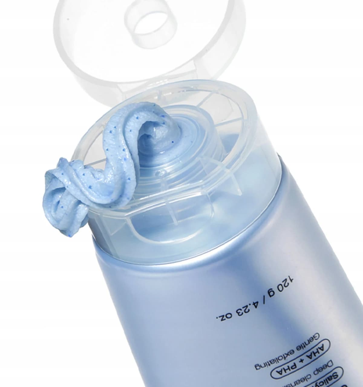 "Kapsułka Zero Pore SA Clear, Medicube, 120 g" 2
