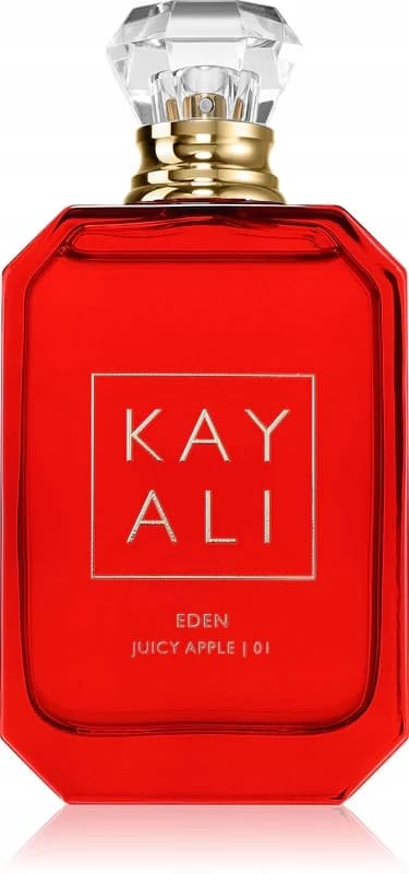 bez marki Kayali Eden Juicy Apple 100 ML