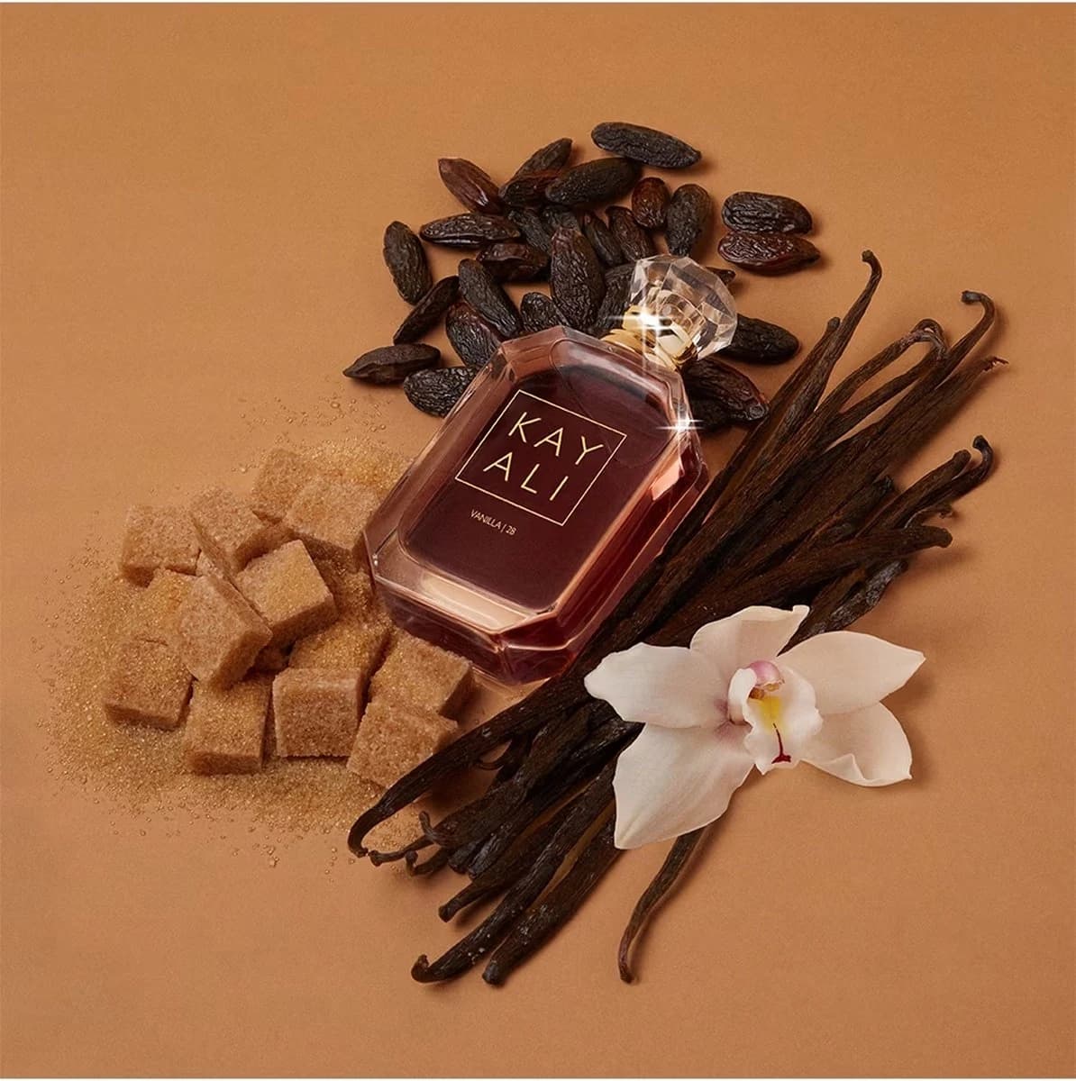 Kayali Vanilla 28 EDP damska woda perfumowana 100ml