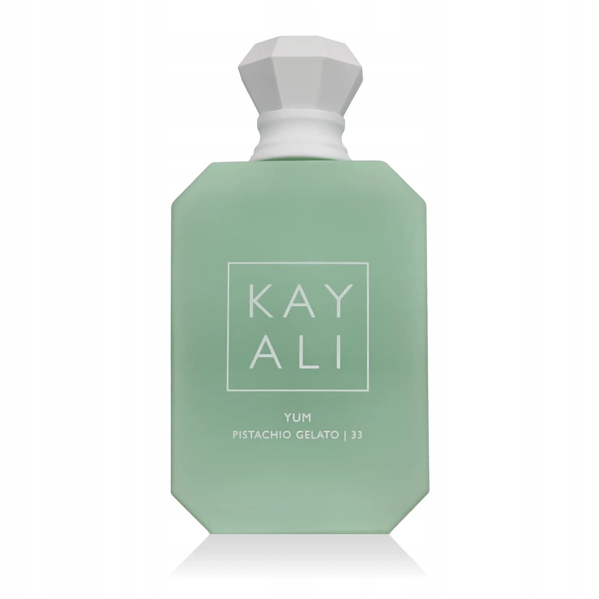 Kayali Yum Pistachio Gelato | 33 EDP Intense 100 ml U