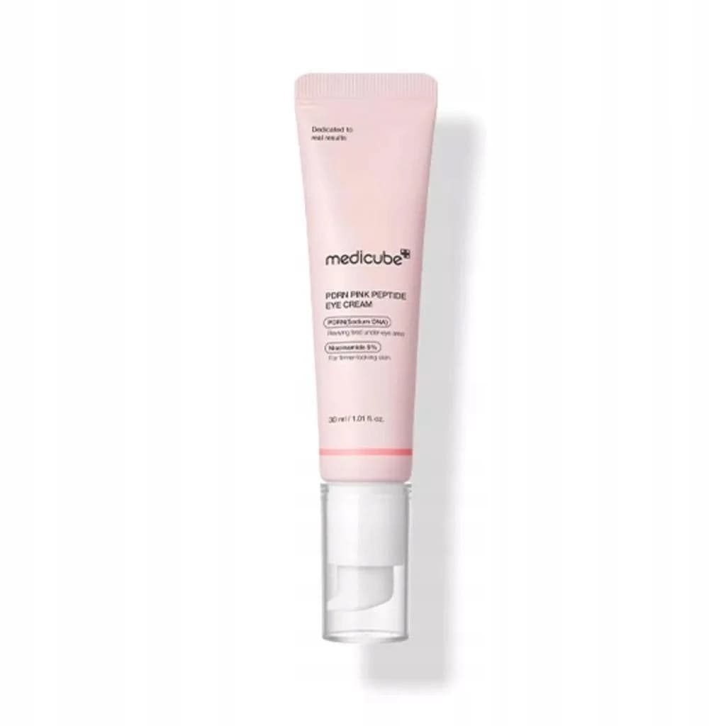 Krem pod oczy Medicube wielozadaniowy PDRN 30 ml tubka