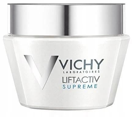 Krem przeciwstarzeniowy do twarzy Vichy Liftactiv na dzień 50 ml