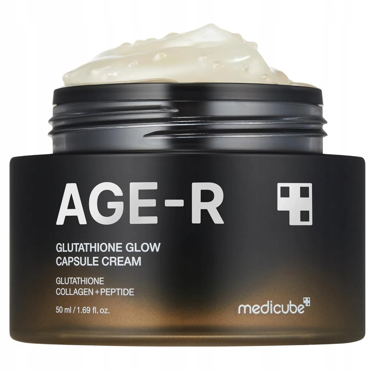 Krem wielozadaniowy do twarzy Medicube Cream dzień i noc 50 ml