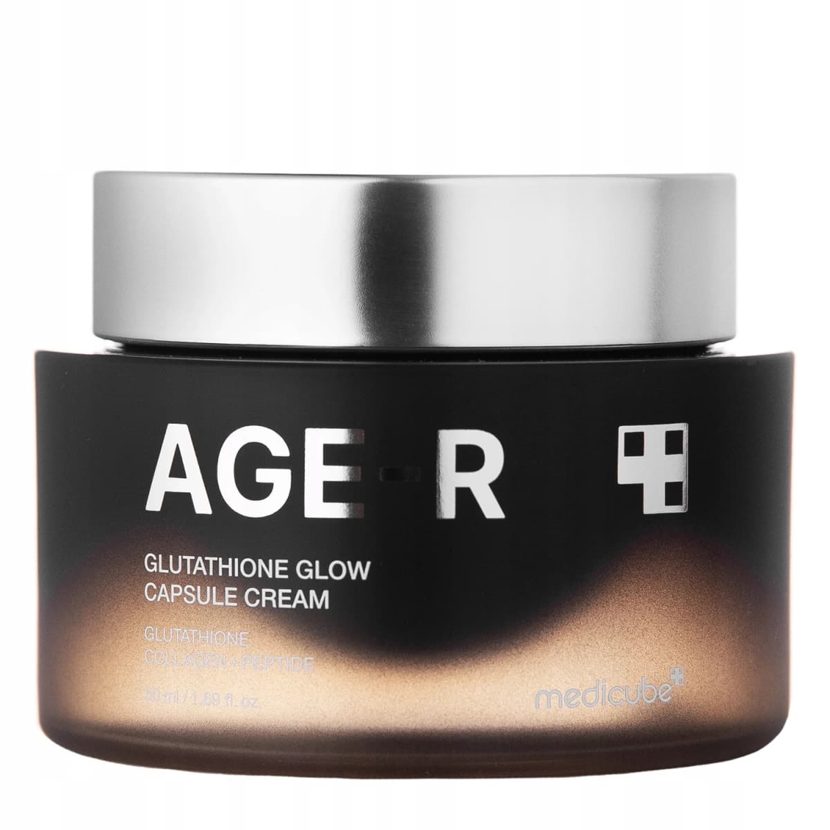 Krem wielozadaniowy do twarzy Medicube Cream dzień i noc 50 ml 2