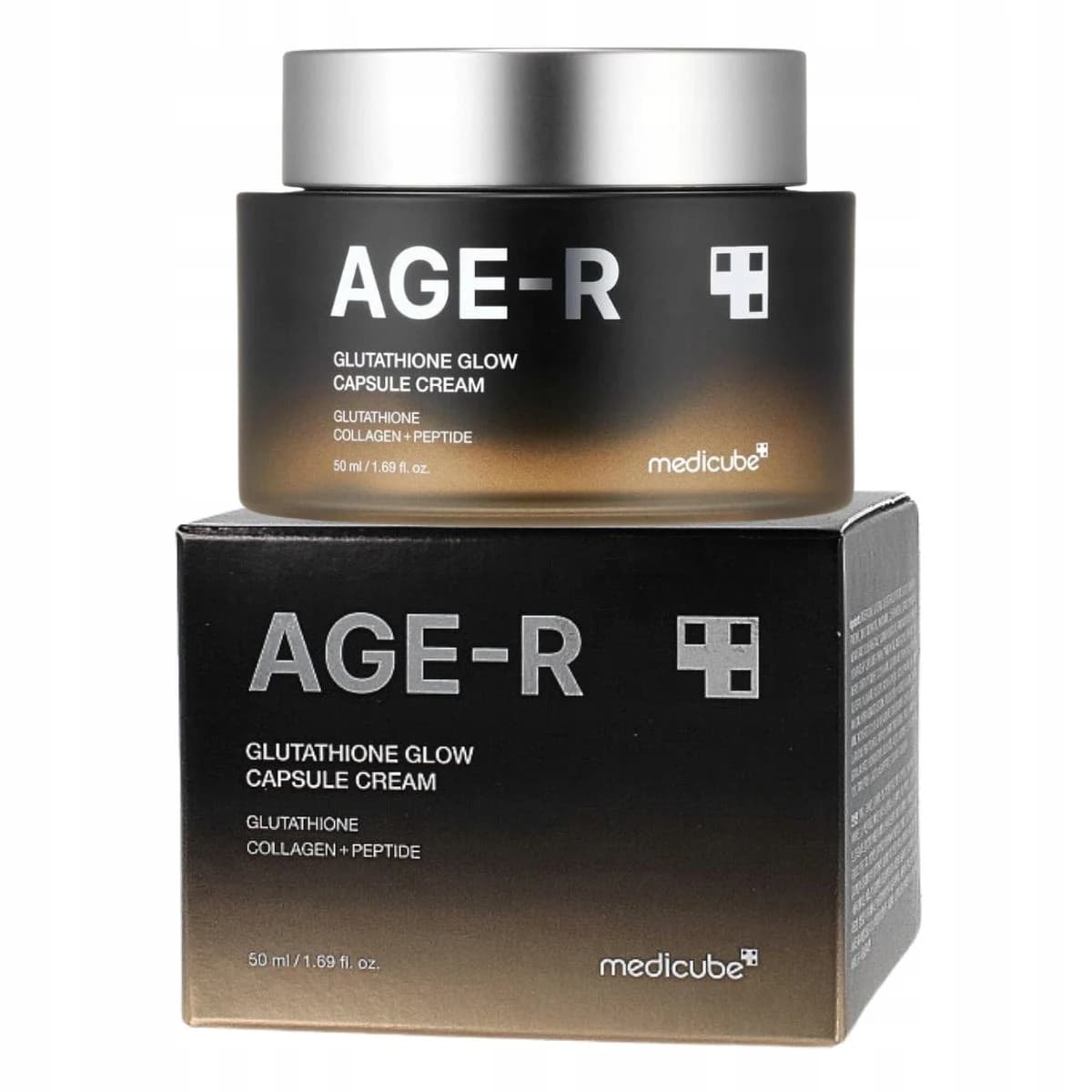 Krem wielozadaniowy do twarzy Medicube Cream dzień i noc 50 ml 3