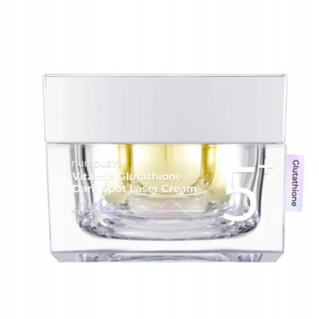 Krem wielozadaniowy do twarzy Numbuzin No. 5 Vitamin dzień i noc 50 ml