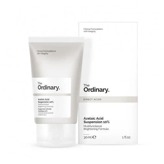 Kwas The Ordinary 10 % 30 ml 2