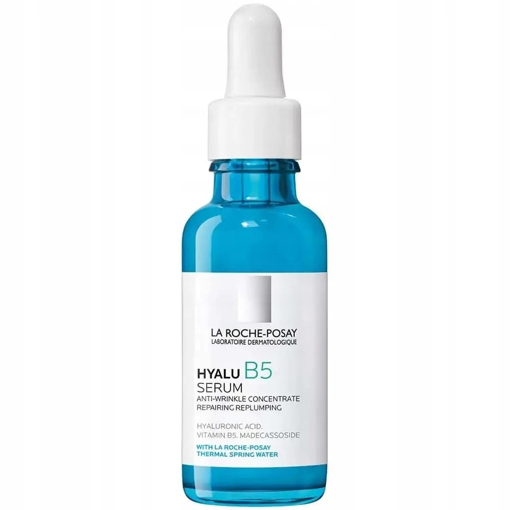 La Roche-Posay Hyalu B5 serum regeneracja i ujędrnienie 30 ml