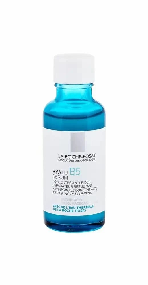 La Roche-Posay Hyalu B5 serum regeneracja i ujędrnienie 30 ml 4