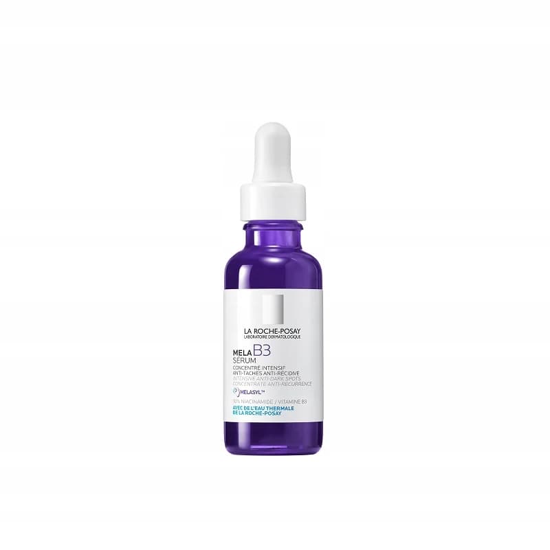 La Roche-Posay LA ROCHE POSAY Mela B3 skoncentrowane serum przeciw przebarwieniom 30ml