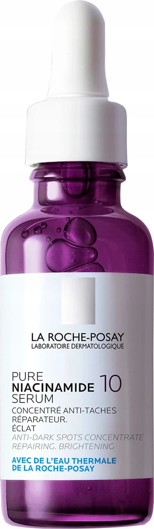 La Roche-Posay Pure Niacinamide 10 Serum 30ml