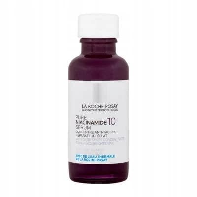 La Roche-Posay Pure Niacinamide 10 Serum 30ml 3