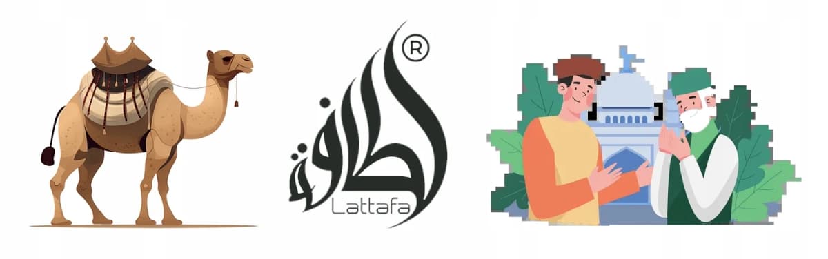 Lattafa Asad Zanzibar 100 ml Woda perfumowana męska EDP arabska 8