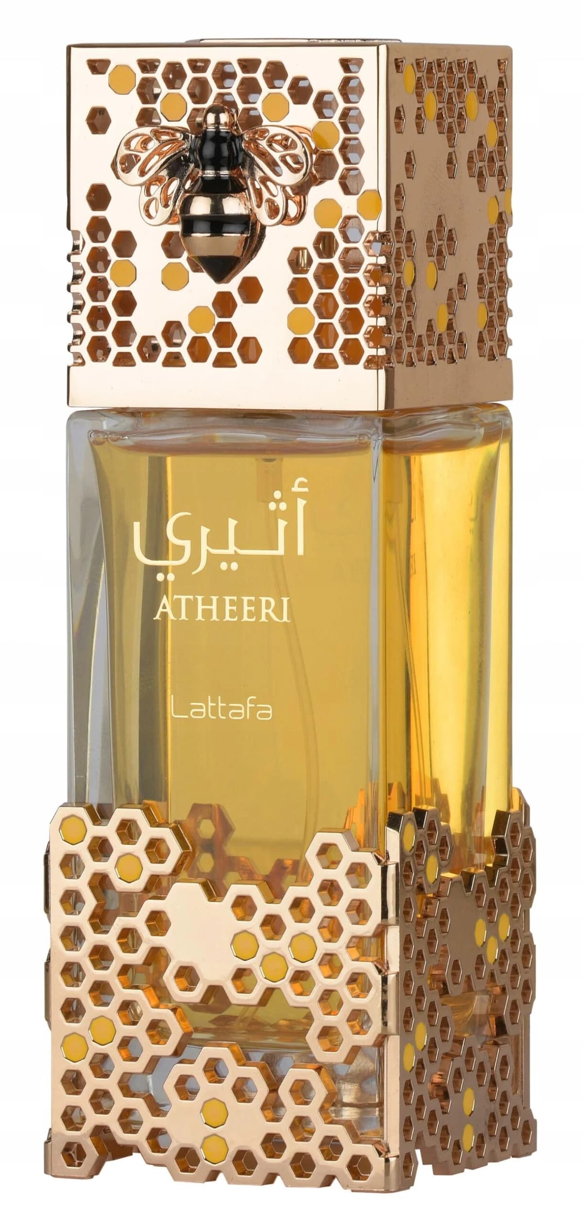 Lattafa Atheeri 100ml EDP Woda Perfumowana Dla Kobiet Perfumy Damskie 2