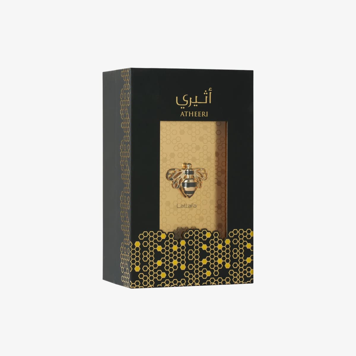 Lattafa Atheeri 100ml EDP Woda Perfumowana Dla Kobiet Perfumy Damskie 6