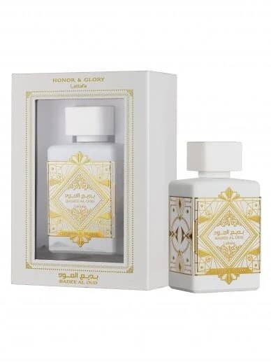 Lattafa Bade'e Al Oud Honor & Glory 100ml Woda Perfumowana Unisex