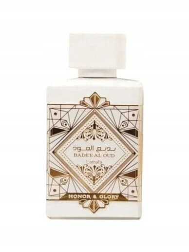 Lattafa Bade'e Al Oud Honor & Glory 100ml Woda Perfumowana Unisex 2