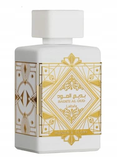 Lattafa Bade'e Al Oud Honor & Glory 100ml Woda Perfumowana Unisex 3