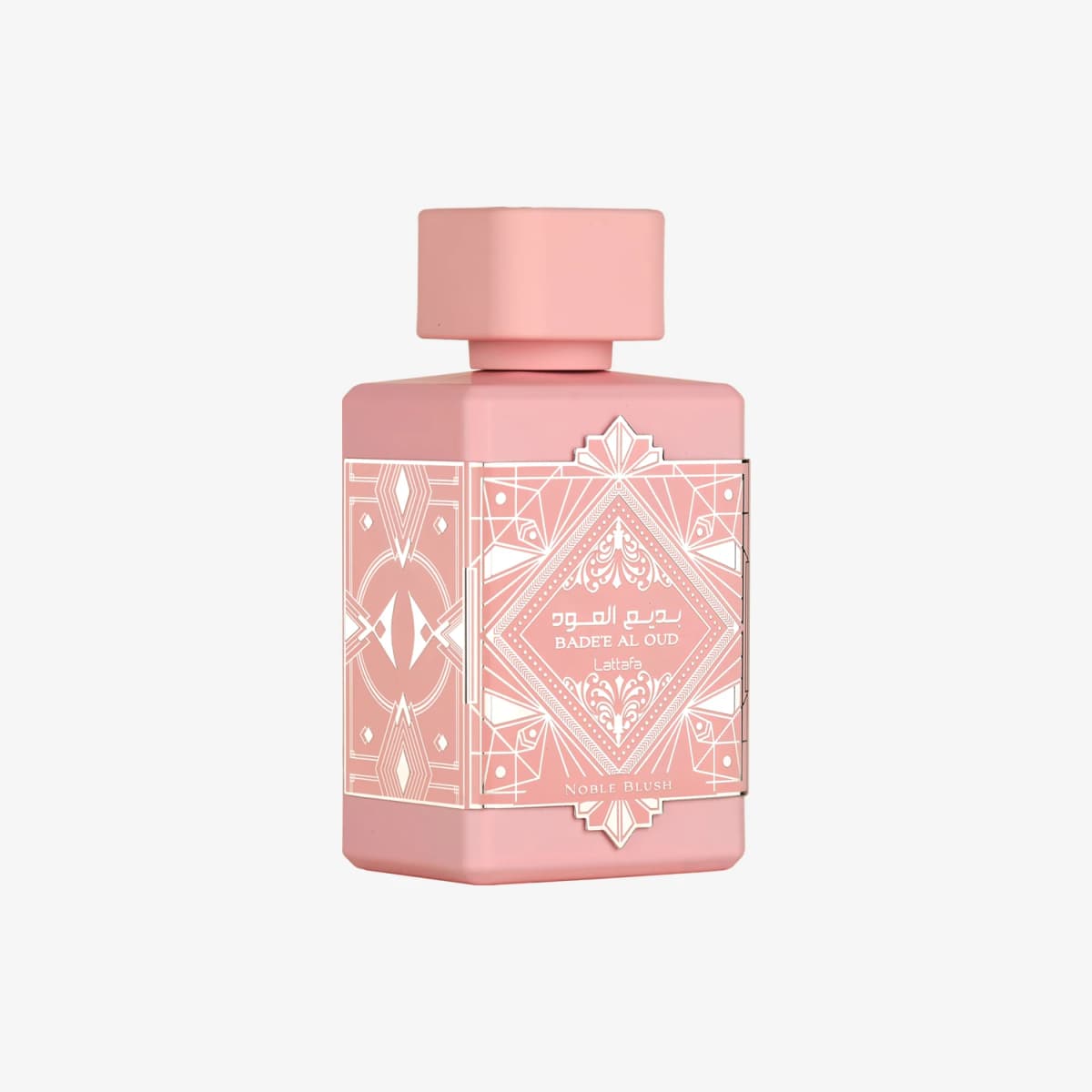 Lattafa Badee Al Oud Noble Blush 100ml EDP woda perfumowana perfumy damskie 5
