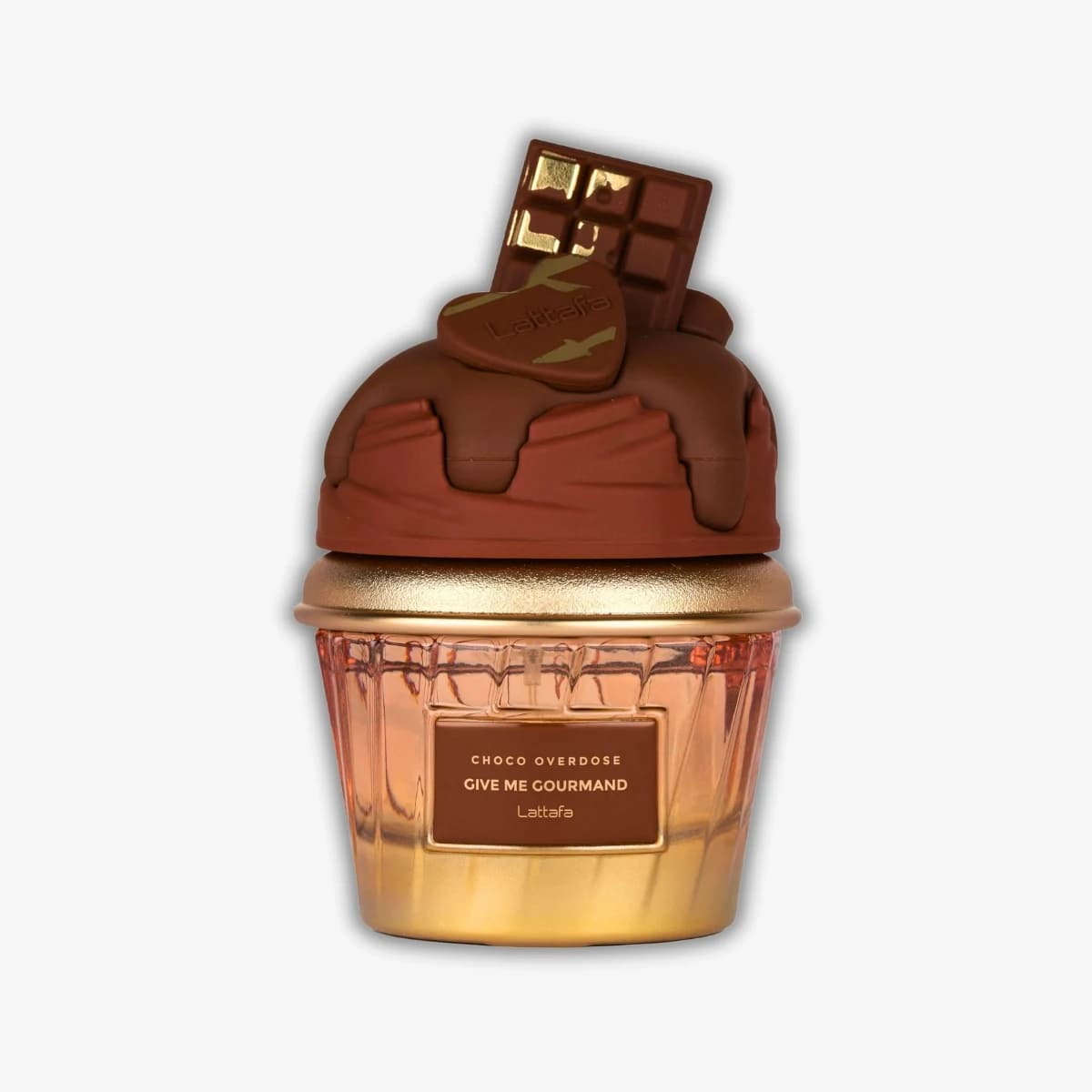 Lattafa Choco Overdose