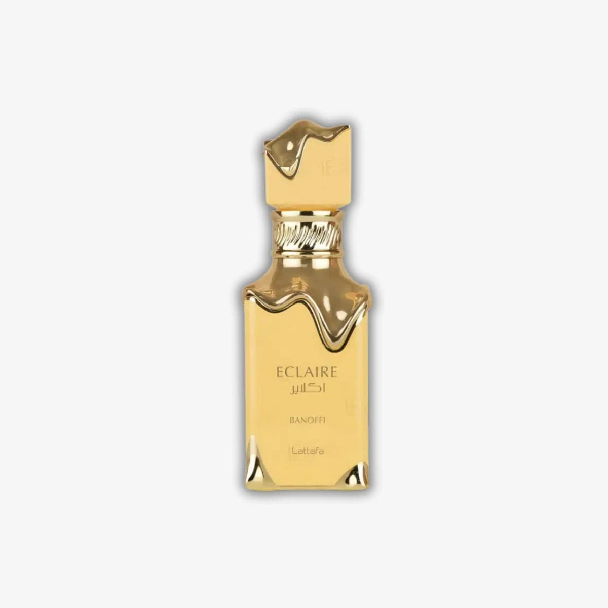 Lattafa Eclaire Banoffi Eau de Parfum 100 ml 2