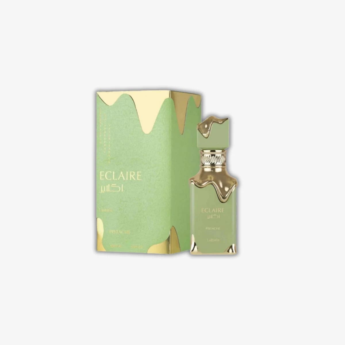 Lattafa Eclaire Pistache 100 ml EDP 2