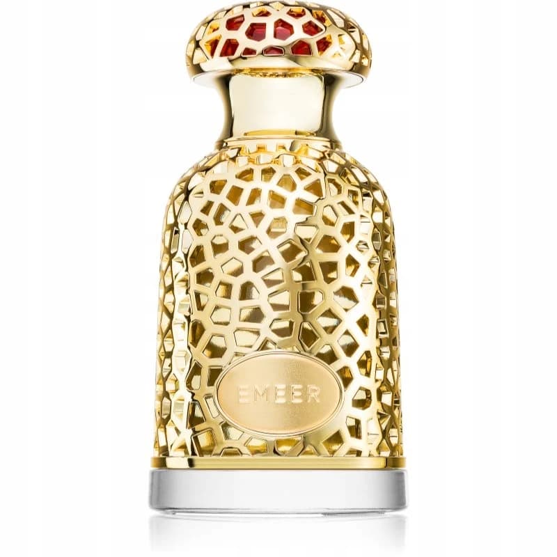 Lattafa Emeer 100ml Unisex Woda Perfumowana Cytrusy i Orientalne Nuty