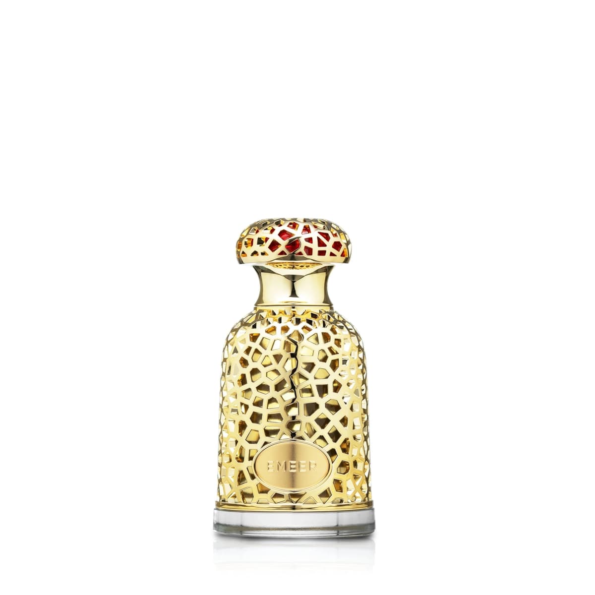Lattafa Emeer 100ml Unisex Woda Perfumowana Cytrusy i Orientalne Nuty 3