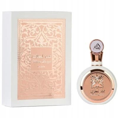 Lattafa Fakhar 100 ml woda perfumowana perfumy arabskie 2