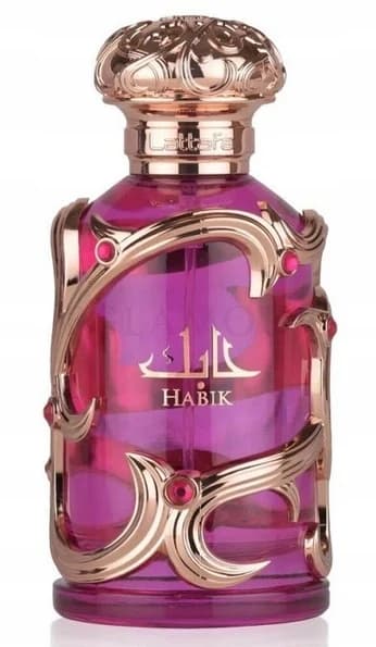 Lattafa Habik EDP W 100 ml 2