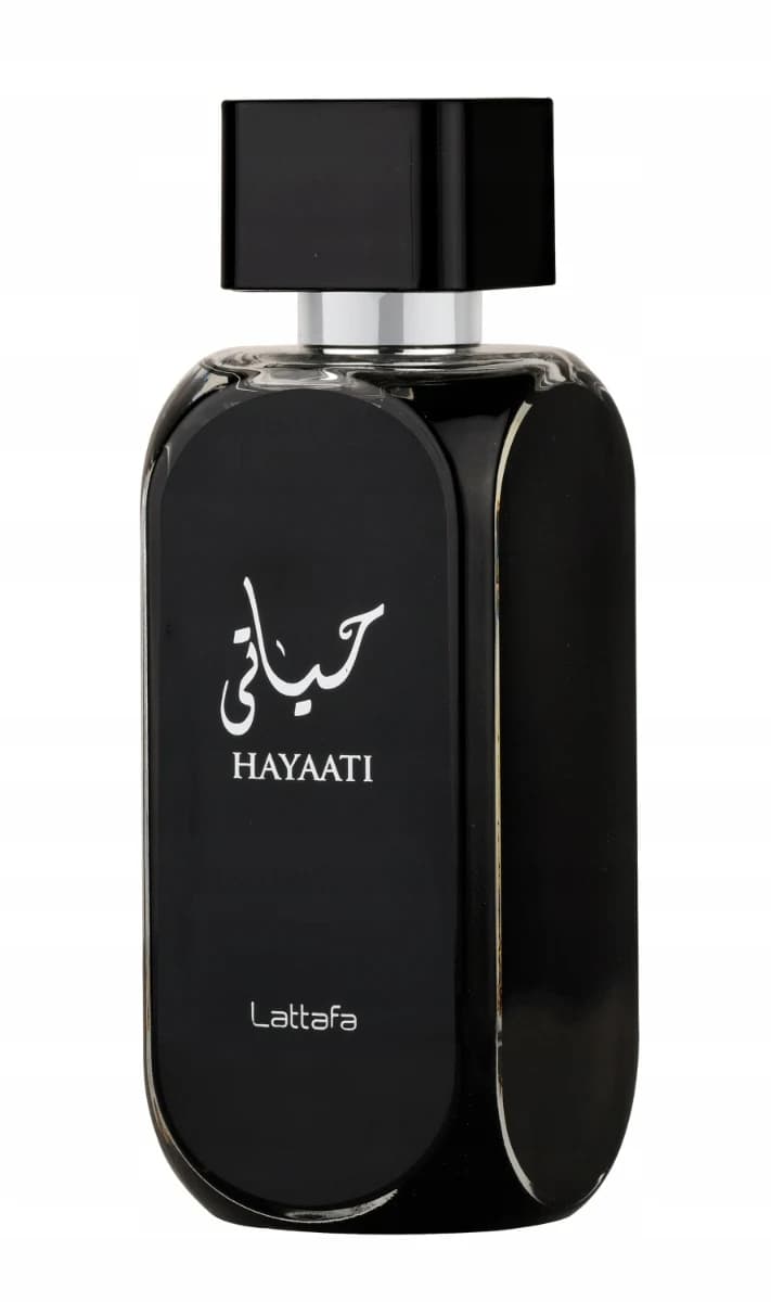 Lattafa Hayaati 100 ml woda perfumowana unisex 2
