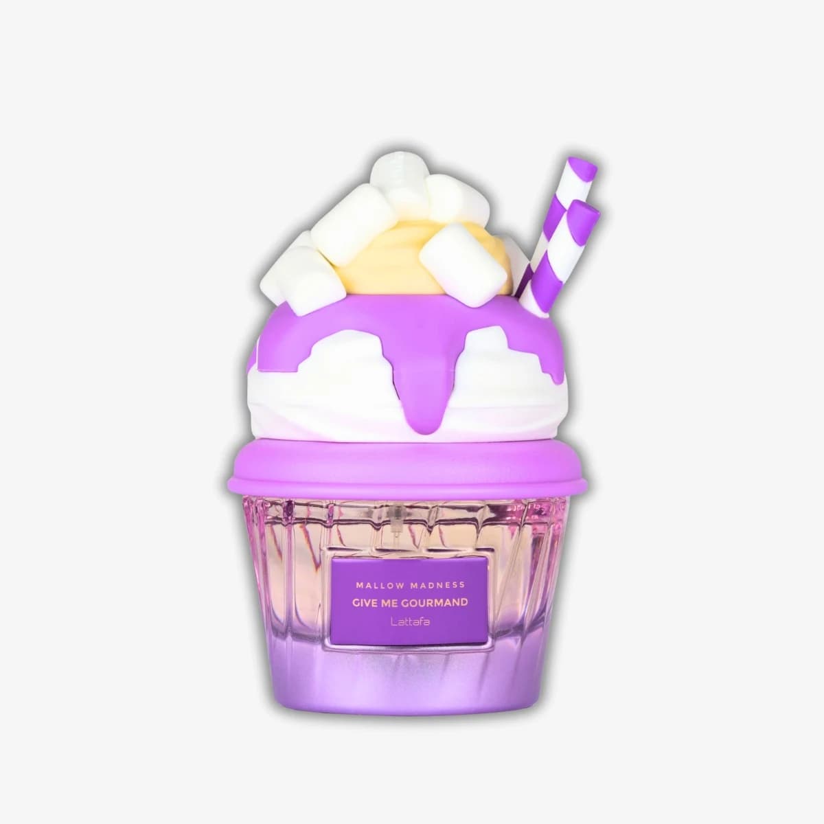 Lattafa Mallow Madness